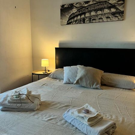 Domus Apartments Rom Eksteriør billede